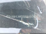 Hyundai Elantra Preferred KMHLM4DG6SU906001 снимка