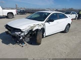 Hyundai Elantra Preferred KMHLM4DG6SU906001 снимка