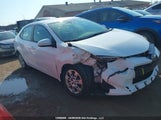 Toyota Corolla L/Le/Xle/Se/Xse 2T1BURHE8HC795639 снимка