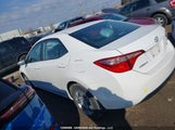 Toyota Corolla L/Le/Xle/Se/Xse 2T1BURHE8HC795639 photo