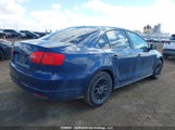 Volkswagen Jetta 2.0L Trendline+ 3VW2K7AJ7EM256074 photo