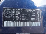 Volkswagen Jetta 2.0L Trendline+ 3VW2K7AJ7EM256074 photo