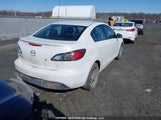 Mazda Mazda3 Gs/Gx JM1BL1SF0A1249854 снимка