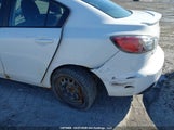 Mazda Mazda3 Gs/Gx JM1BL1SF0A1249854 снимка