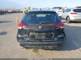 Nissan Kicks Sv 3N1CP5CV1RL575434 снимка
