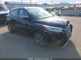 Nissan Kicks Sv 3N1CP5CV1RL575434 снимка