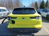 Ford Mustang Mach-E Select 3FMTK1S52SMA02625 снимка