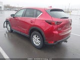 Mazda Cx-5 Touring JM3KFBCM1M0108965 снимка