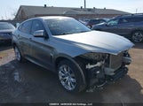 BMW X6 M 5YMKW8C57F0G93892 снимка