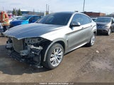 BMW X6 M 5YMKW8C57F0G93892 снимка