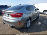 BMW X6 M 5YMKW8C57F0G93892 снимка