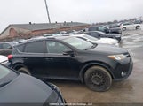 Toyota Rav4 Limited 2T3DFREV9DW075595 снимка