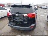 Toyota Rav4 Limited 2T3DFREV9DW075595 снимка
