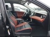 Toyota Rav4 Limited 2T3DFREV9DW075595 снимка
