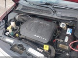 Chrysler Town & Country Touring 2A4RR5DG7BR679799 снимка