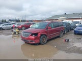 Chrysler Town & Country Touring 2A4RR5DG7BR679799 снимка