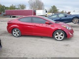 Hyundai Elantra Gls KMHDH4AHXFU264409 снимка