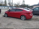 Hyundai Elantra Gls KMHDH4AHXFU264409 снимка