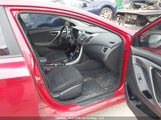 Hyundai Elantra Gls KMHDH4AHXFU264409 снимка