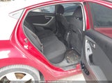Hyundai Elantra Gls KMHDH4AHXFU264409 снимка