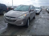 Hyundai Tucson Gls/Limited KM8JUCAC4CU522609 снимка