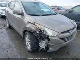 Hyundai Tucson Gls/Limited KM8JUCAC4CU522609 снимка