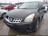 Nissan Rogue S JN8AS5MT3CW259071 снимка