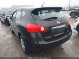 Nissan Rogue S JN8AS5MT3CW259071 снимка