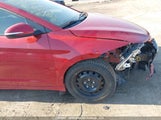 Hyundai Elantra Sel/Value/Limited KMHD84LF5JU664432 photo