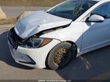Hyundai Elantra Gls KMHD84LF9HU130893 fotografie