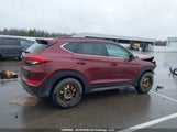 Hyundai Tucson Limited KM8J3CA29GU234259 снимка