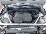 BMW X3 xDrive30I 5UX53DP04P9R92691 fotografie