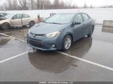 Toyota Corolla L/Le/Le Pls/Prm/S/S Pls 2T1BURHE7FC231445 снимка