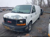 GMC Savana  Standard 1GTW7GBA6B1162619 снимка