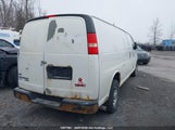GMC Savana  Standard 1GTW7GBA6B1162619 снимка