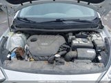 Hyundai Accent Le KMHCT5AE9GU271746 снимка