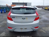Hyundai Accent Le KMHCT5AE9GU271746 снимка