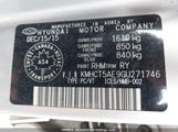 Hyundai Accent Le KMHCT5AE9GU271746 снимка
