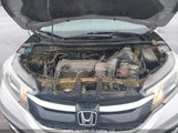 Honda Cr-V Lx 2HKRM4H33FH112479 снимка