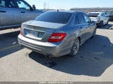 Mercedes-Benz C 250 4Matic WDDGF8FB6CA638441 снимка