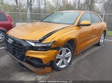 Audi Q8 Prestige S-Line WA1FVAF10MD023269 photo