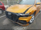 Audi Q8 Prestige S-Line WA1FVAF10MD023269 photo