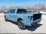 Ford F150 Supercrew 1FTEW1EP4PKE43833 снимка