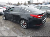 Kia Optima Ex KNAGN4A70D5382359 снимка
