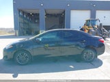 Toyota Corolla 2T1BURHE0KC214254 снимка