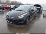 Hyundai Elantra Se/Sport/Limited 5NPDH4AE5GH716319 fotografie