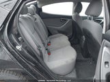 Hyundai Elantra Se/Sport/Limited 5NPDH4AE5GH716319 photo