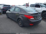 Hyundai Accent Se KMHCT4AE6GU031323 снимка