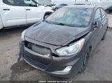 Hyundai Accent Se KMHCT4AE6GU031323 снимка