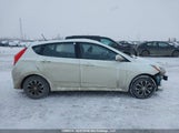 Hyundai Accent Gl KMHCT5AE2DU087907 снимка